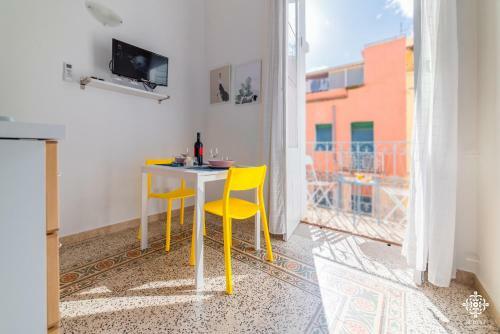Le 4 Perle Apartments