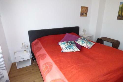 Apartamento Georgs Ferienhaus