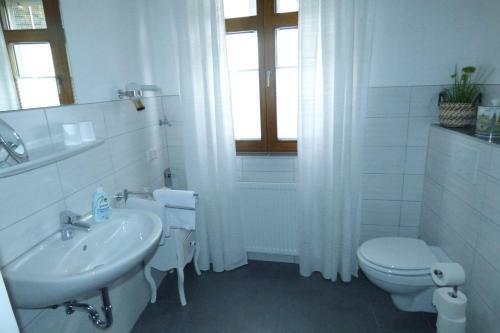 Apartamento Georgs Ferienhaus