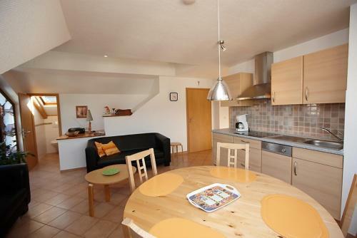 Apartamento Ferienwohnung Weingut Ackermann