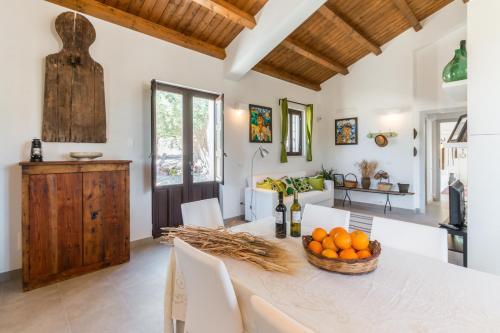 Villa Trappeto Dellago
