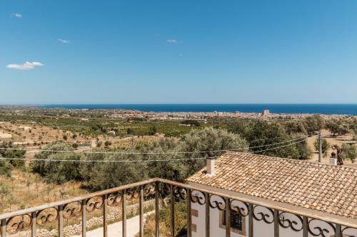 Villa Trappeto Dellago