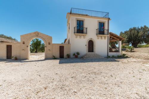 Villa Trappeto Dellago