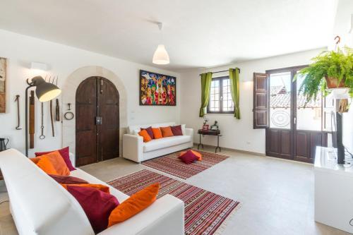 Villa Trappeto Dellago