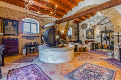 Villa Trappeto Dellago