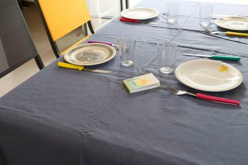 Apartamento Chez Alexane