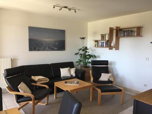 Apartamento Haus Roland - Wohnung 31