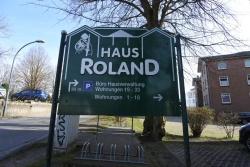 Apartamento Haus Roland - Wohnung 31