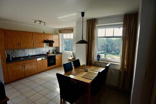 Apartamento Haus Roland - Wohnung 31