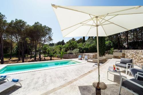 Villa Cava Grande