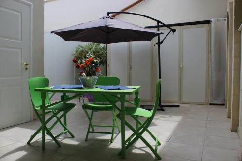Flamor Apartment