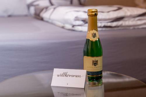 Bed & Breakfast Moselhaus