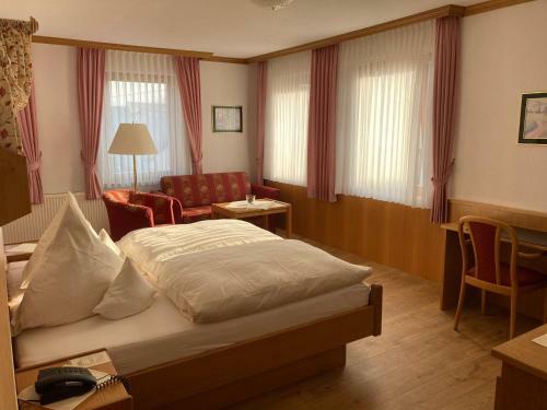 Bengel's Hotel Zur Krone