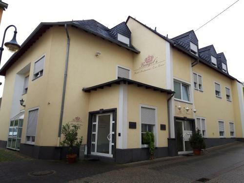 Bengel's Hotel Zur Krone