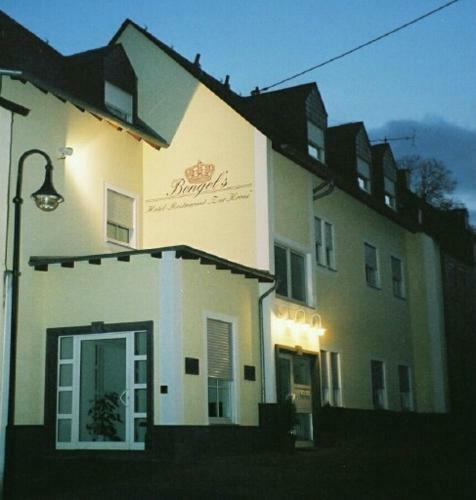Bengel's Hotel Zur Krone
