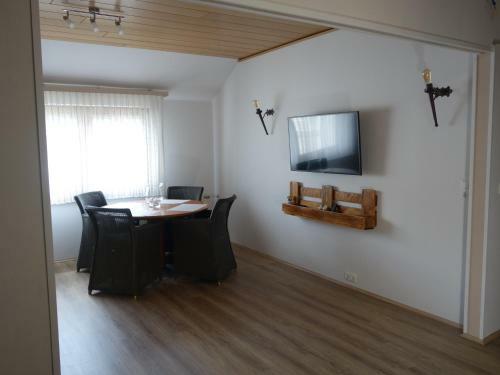 Apartamento Mosea
