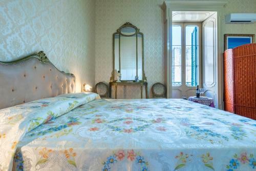 Apartamento Residenza Cavour