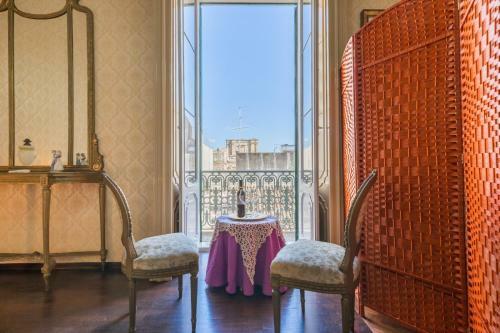 Apartamento Residenza Cavour