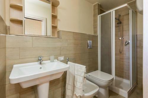 Apartamento Residenza Cavour