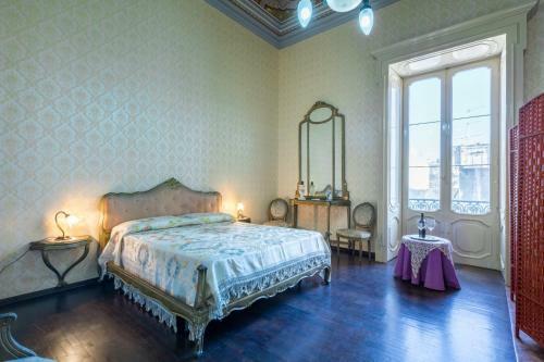 Apartamento Residenza Cavour
