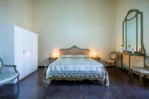 Apartamento Residenza Cavour