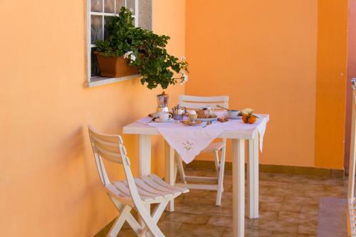 Apartamento Casa Caramella