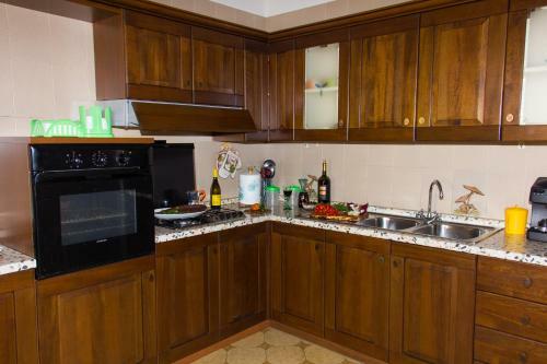 Apartamento Casa Caramella