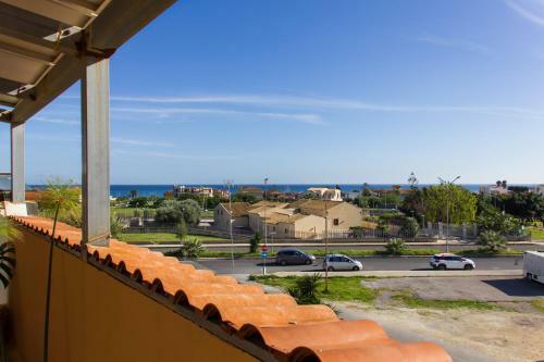 Apartamento Casa Caramella