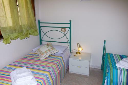 Apartamento Casa Caramella