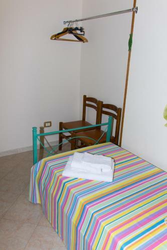 Apartamento Casa Caramella
