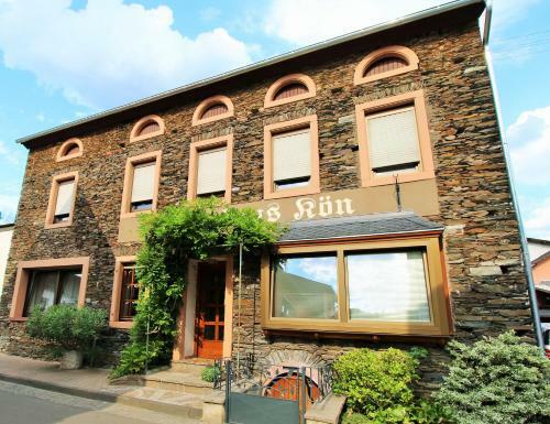 Apartamento G�stehaus K�n