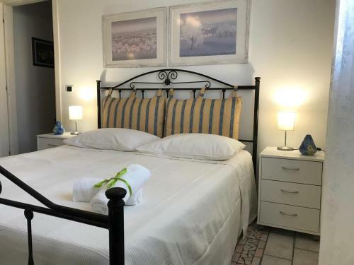 Casa Vacanze Borgo Marinaro 2