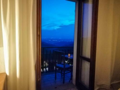 Bed & Breakfast Villa Belvedere