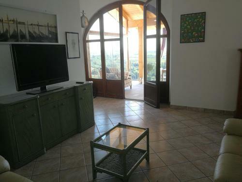 Bed & Breakfast Villa Belvedere