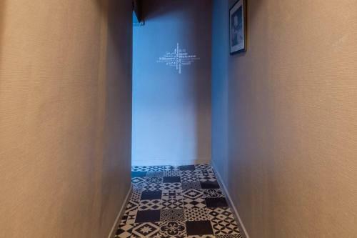 Apartamento Studio For 2 Located In The City Center
