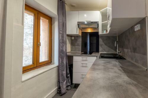 Apartamento Studio For 2 Located In The City Center