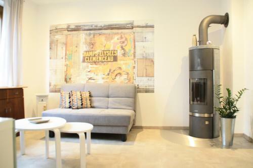 Apartamento Ferienwohnung Junglen An Der Mosel