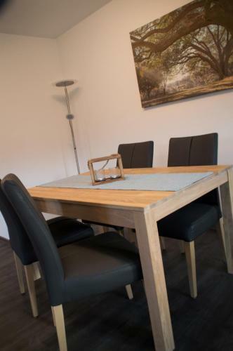 Apartamento Fewo Klosterblick