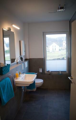 Apartamento Fewo Klosterblick