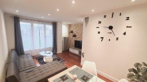 Apartamento Le Necy
