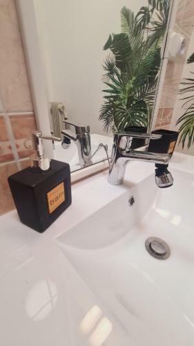 Apartamento Le Necy