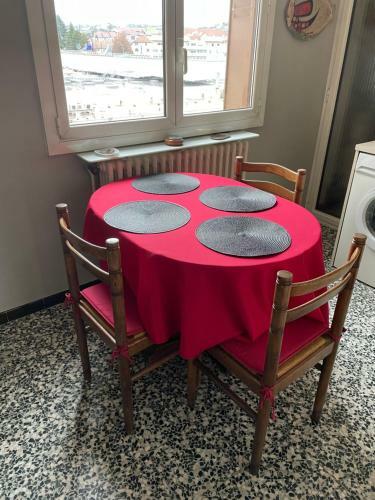 Apartamento Le Chouki
