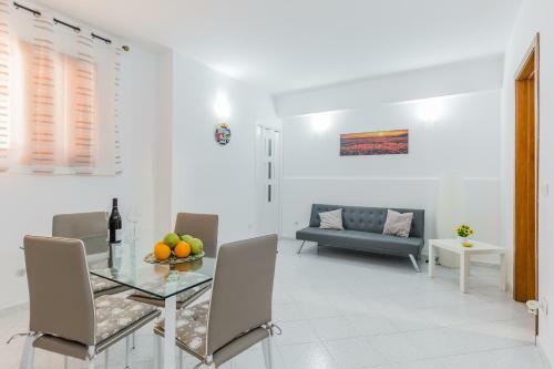 Apartamento Anna's House