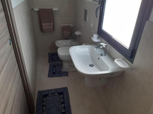 Villa Sul Mare Don Toto'