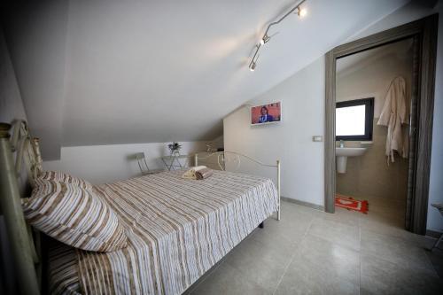 Villa Sul Mare Don Toto'