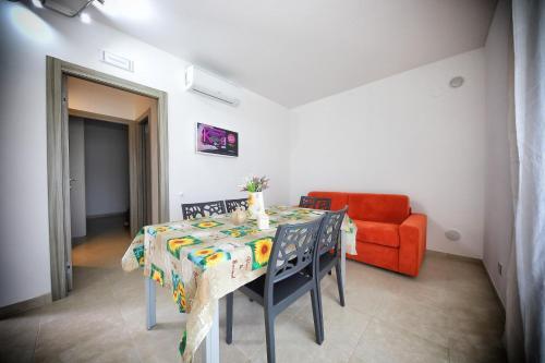 Villa Sul Mare Don Toto'