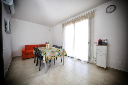 Villa Sul Mare Don Toto'