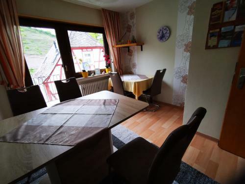 Hostal G�stehaus Andrea Blatt