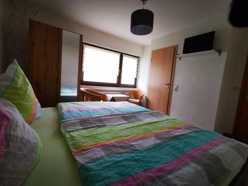 Hostal G�stehaus Andrea Blatt