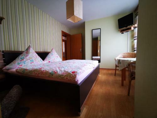 Hostal G�stehaus Andrea Blatt